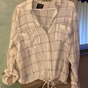 Abercrombie shirt